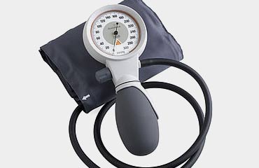 Аппарат для измерения артериального давления
