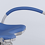 Дополнительные принадлежности для гинекологического кресла ARCO SCHMITZ