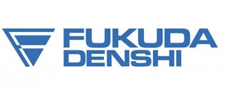Fukuda Denshi, Япония
