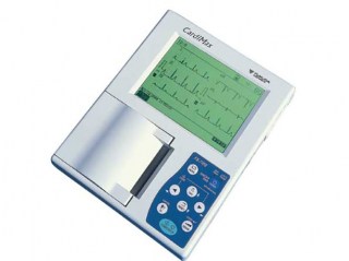 Электрокардиограф 3-канальный CardiMax FX-7102