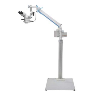 Микроскоп операционный для стоматологии MJ 9100S с ZOOM-увеличением