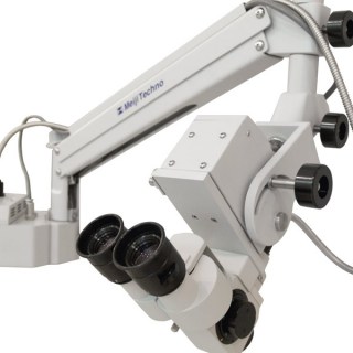 Микроскоп операционный MJ 9200Z с ZOOM увеличением
