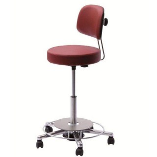 Рабочий стул врача MODULA 41550 - Модель 1