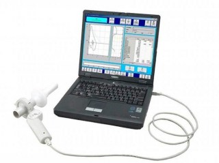 Спирометр компьютерный Spiro Master PC-10